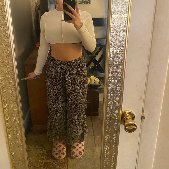 OBEY flowy pants - Picture 4 of 6